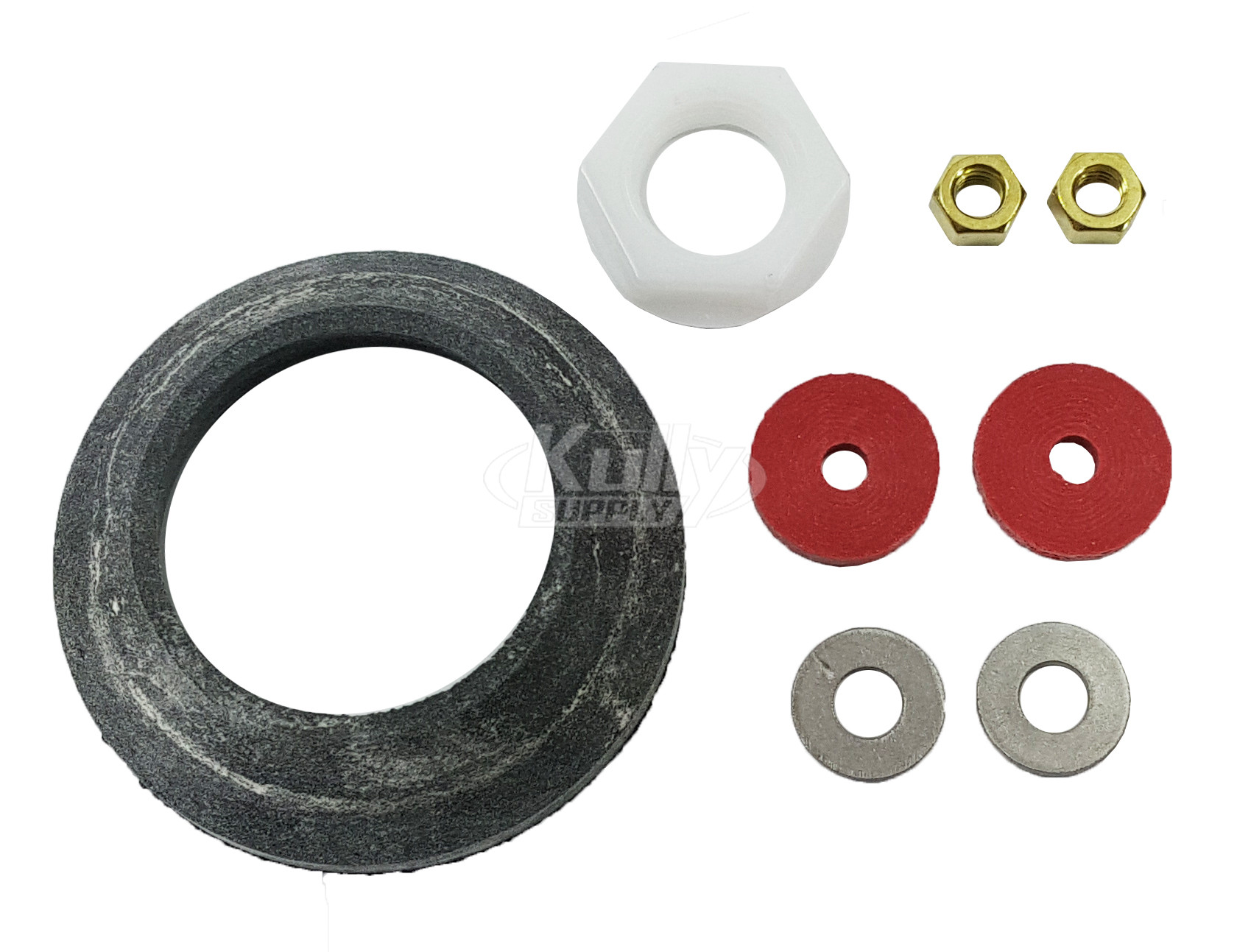 Flushmate BP200112-2 Gasket and Hardware Kit for Kohler K3597