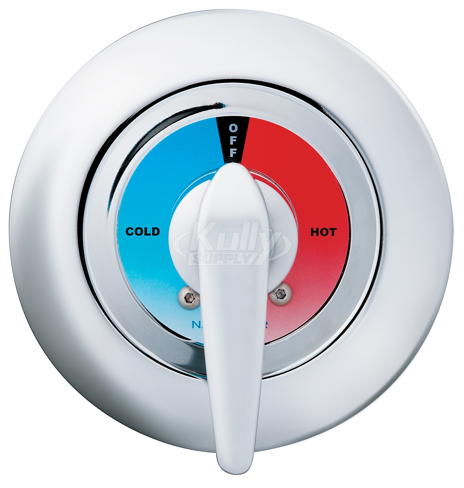 Bradley S59-2005 Individual Shower Valve