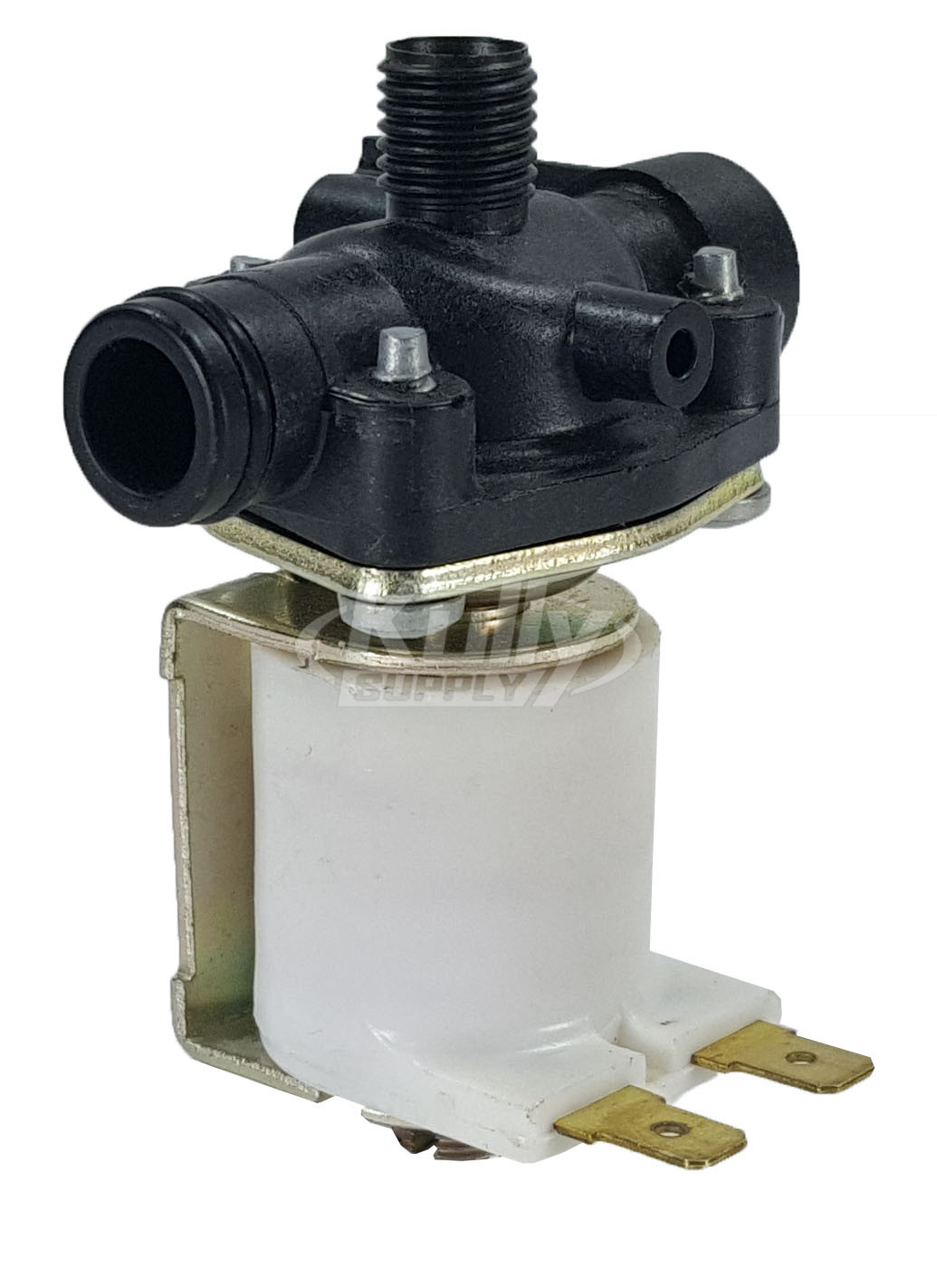 Bradley S07-072(S) Solenoid Valve (closed body)