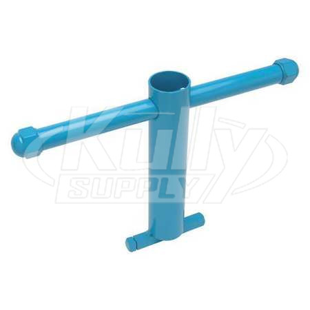 Zurn Z1200-CPLGWRNCH-4 Wrench for Z1203 & Z1204 Carrier