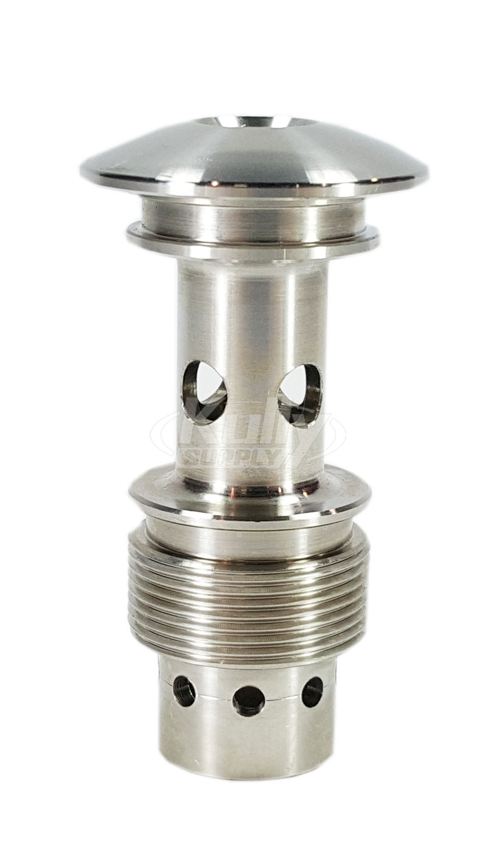 Bradley 115-164 BODY CAP-SS 316