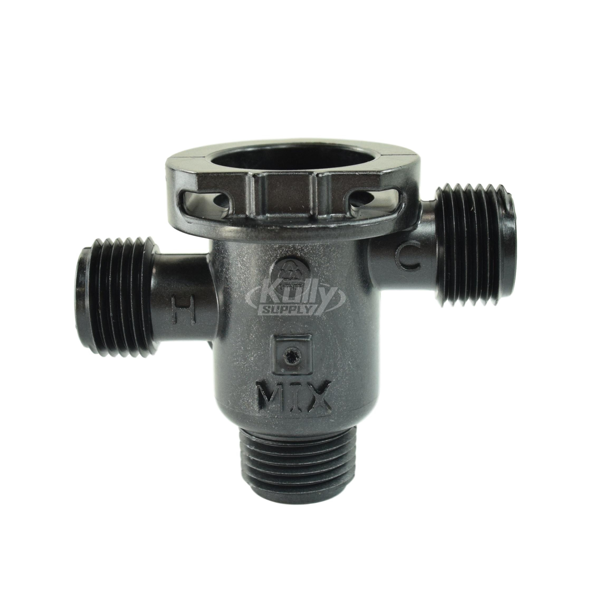 Bradley 118-319 Mixing Valve Body