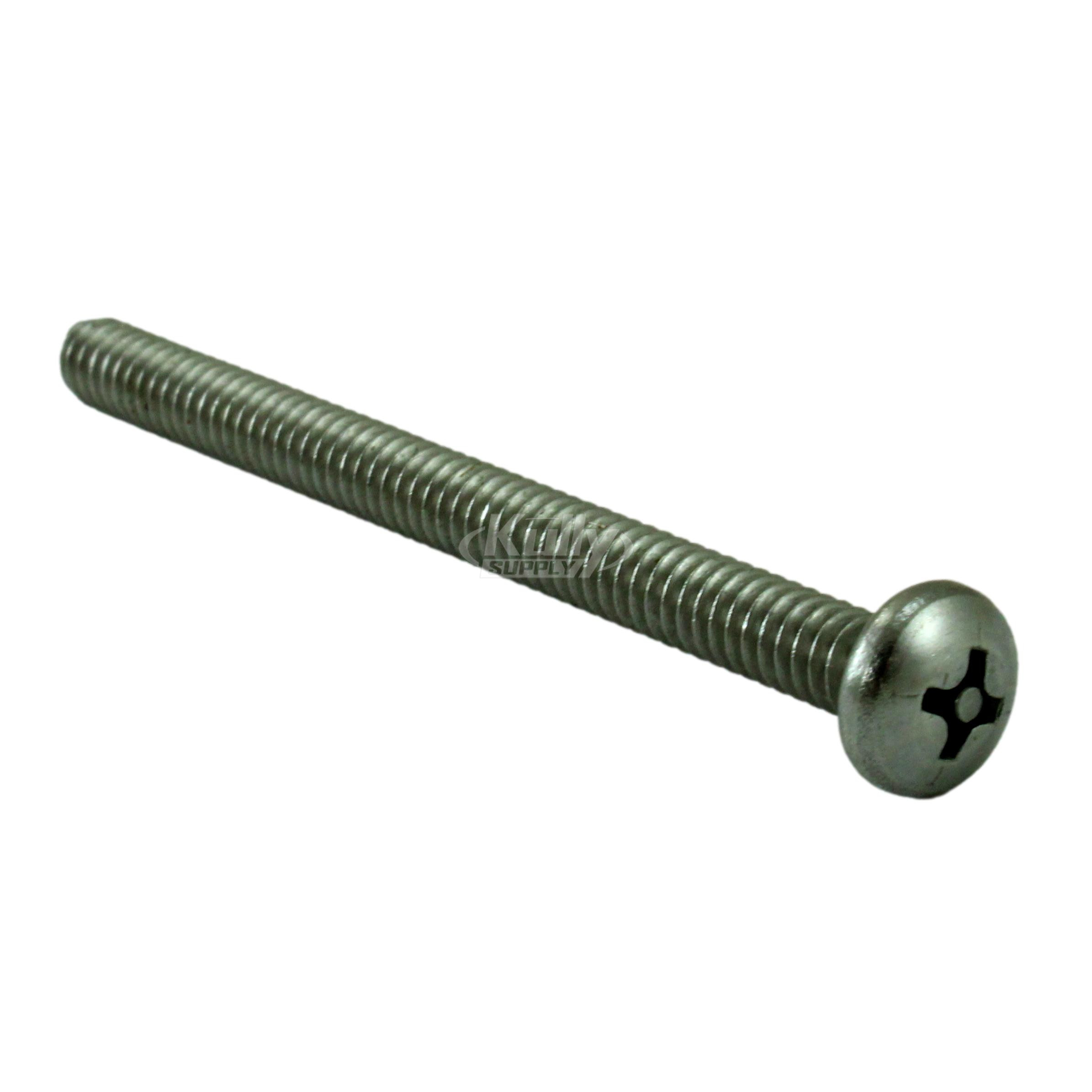 Bradley 160-464 SCREW 10-24 X 2-1/2"