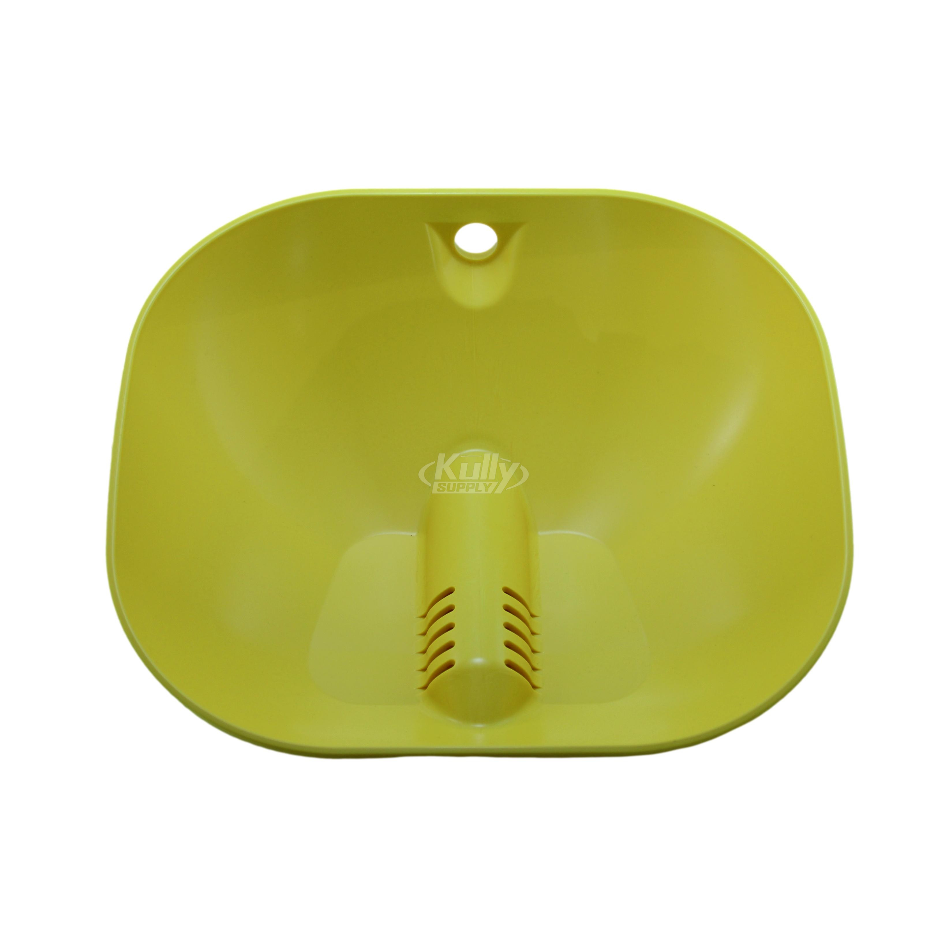 Bradley 187-320 Plastic bowl