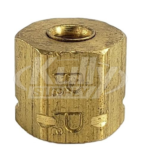 Bradley 269-2096 Sleeve/Nut Assembly