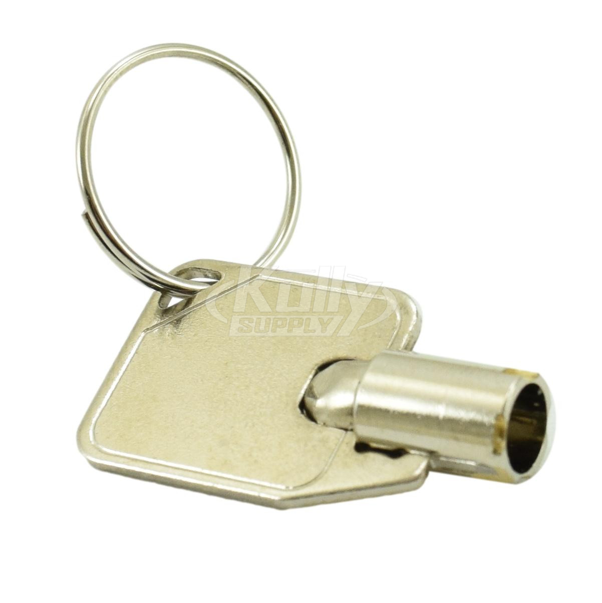 Bradley P15-461 Soap Dispenser Key