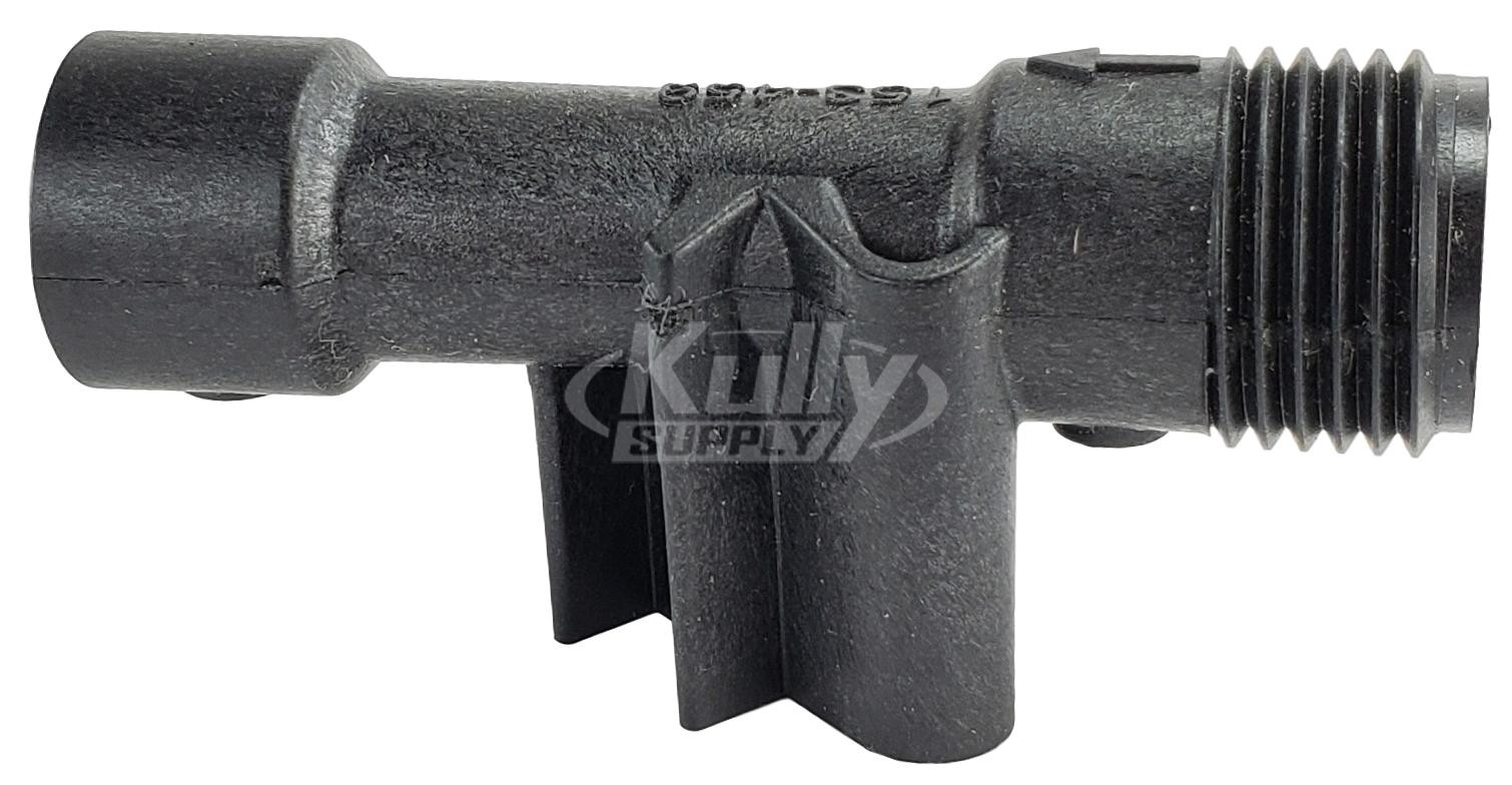 Bradley S39-804 Lead Free Tempered Line Adapter