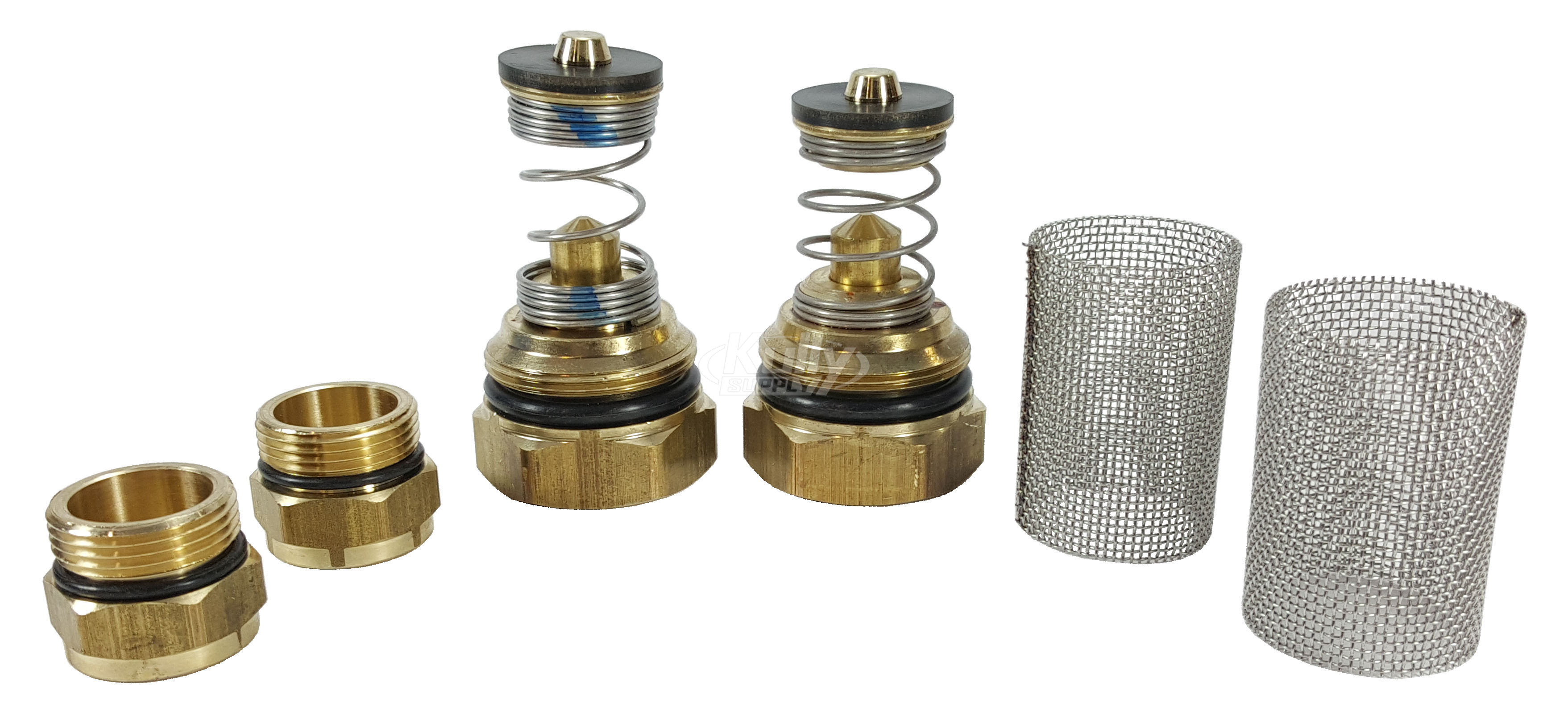 Bradley S65-359 CHECK/STOP KIT