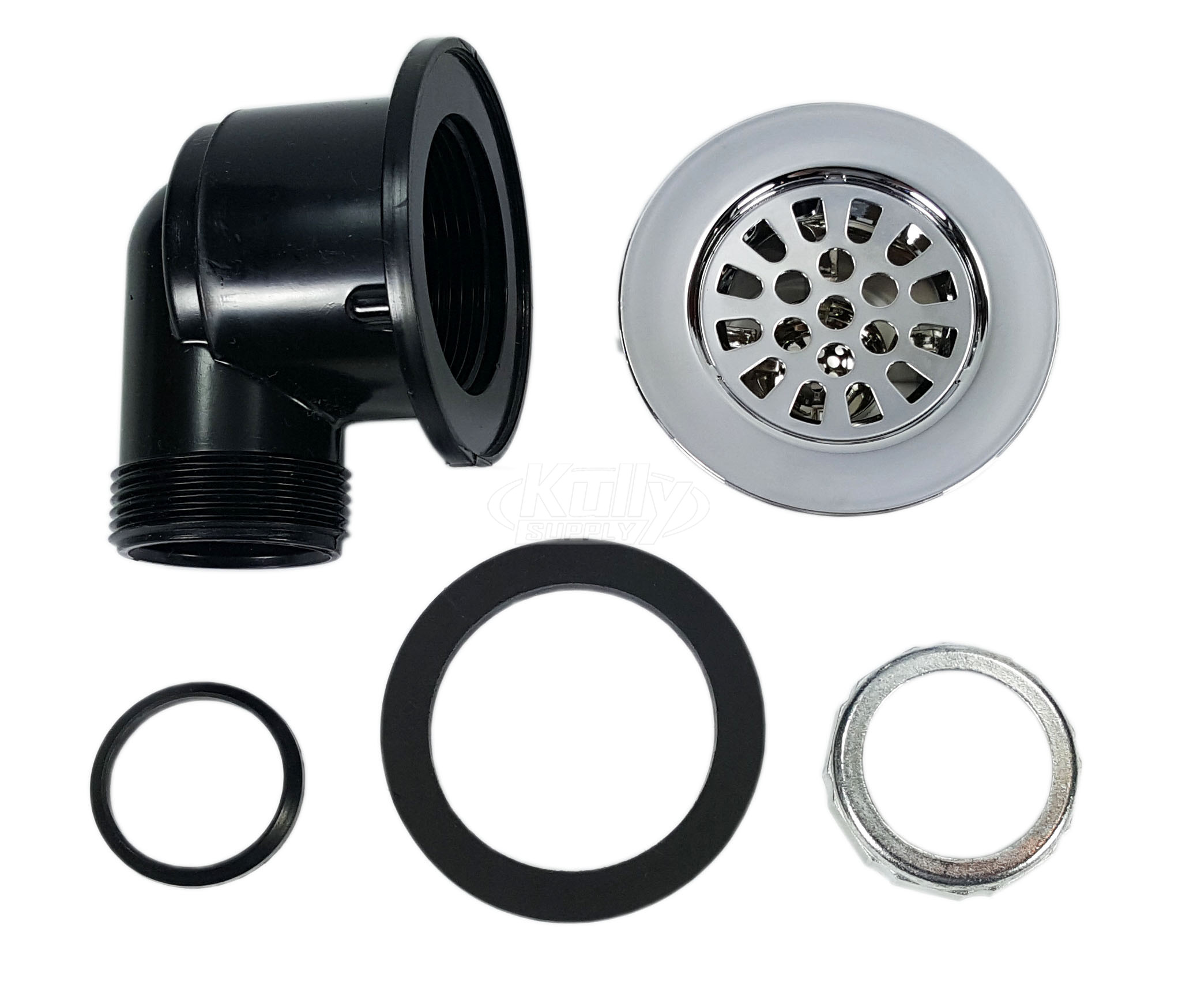 Elkay 98856C HAC Drain Kit