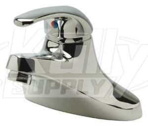 Zurn Z81000-XL AquaSpec Single Control Faucet