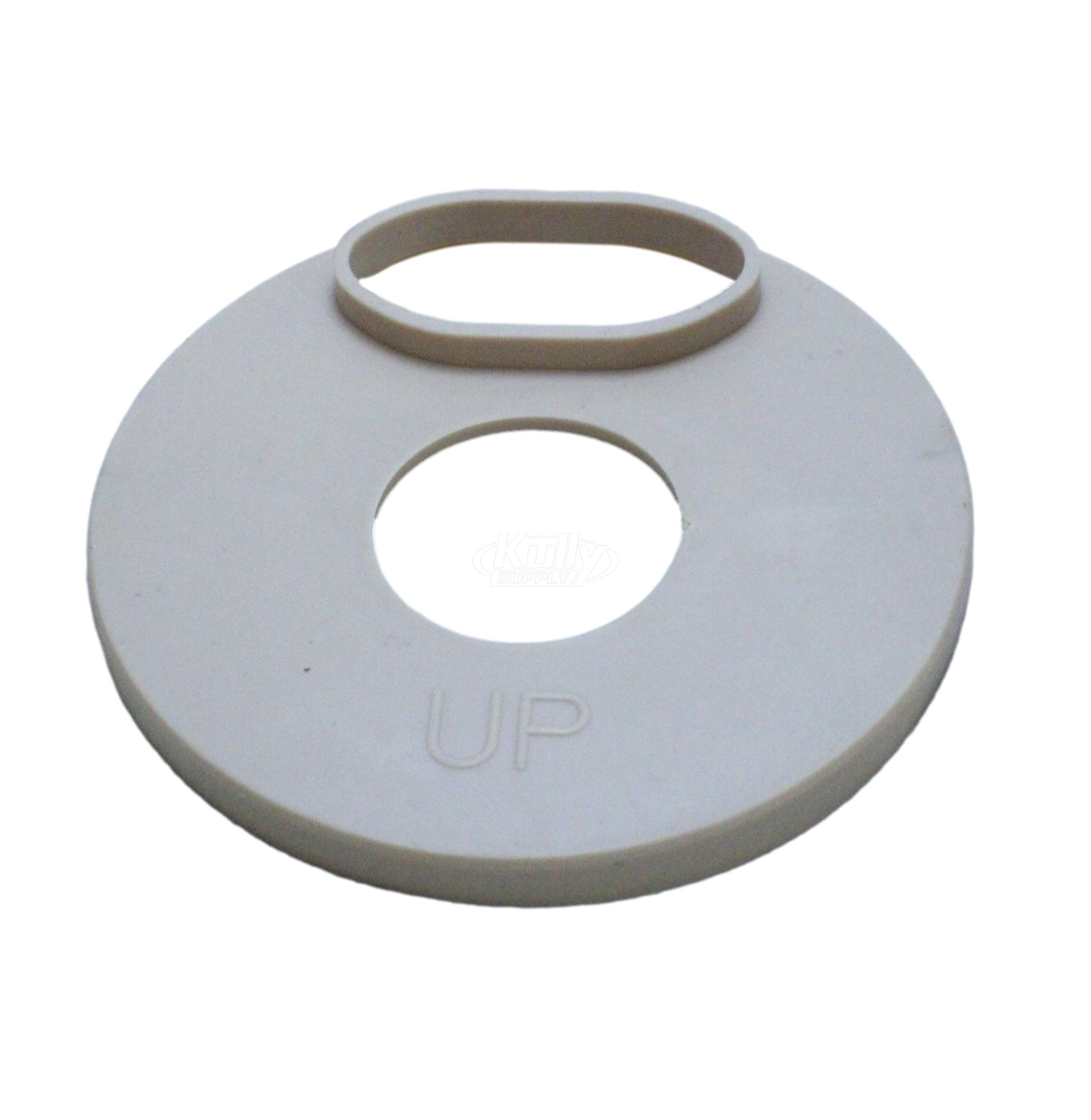 Vapor Cap for Sanispray