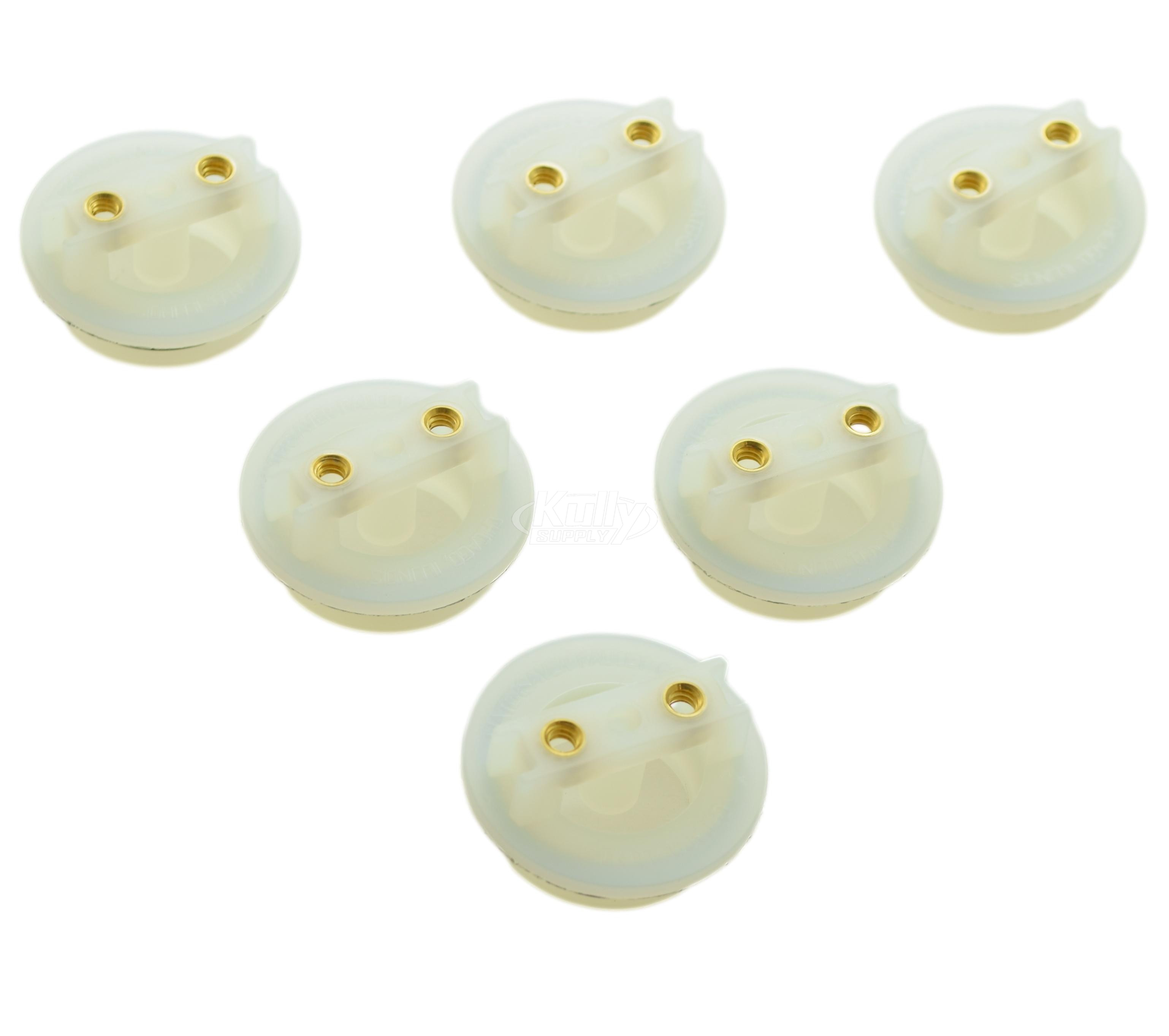 WaterSaver PO314R Bonnet (6 pk)