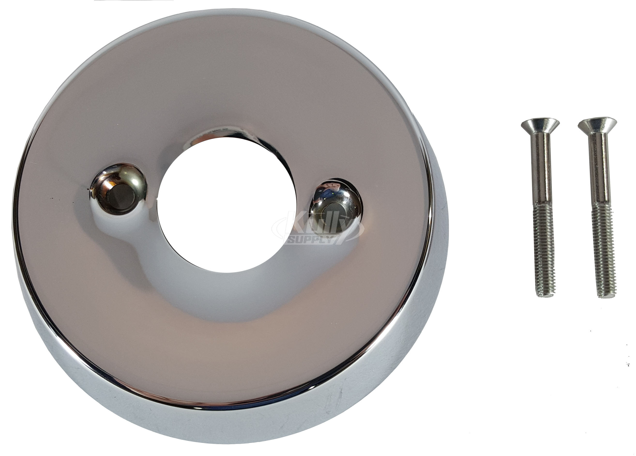 Symmons 4-420-TRM Escutcheon & Screws