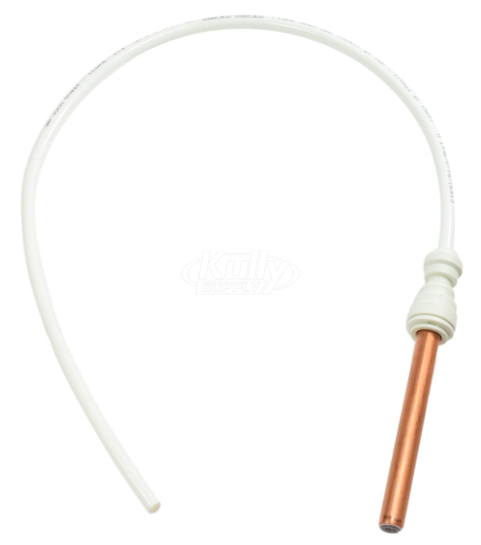 Oasis 035504-010-SP Waterline, Inlet to Valve or Tank