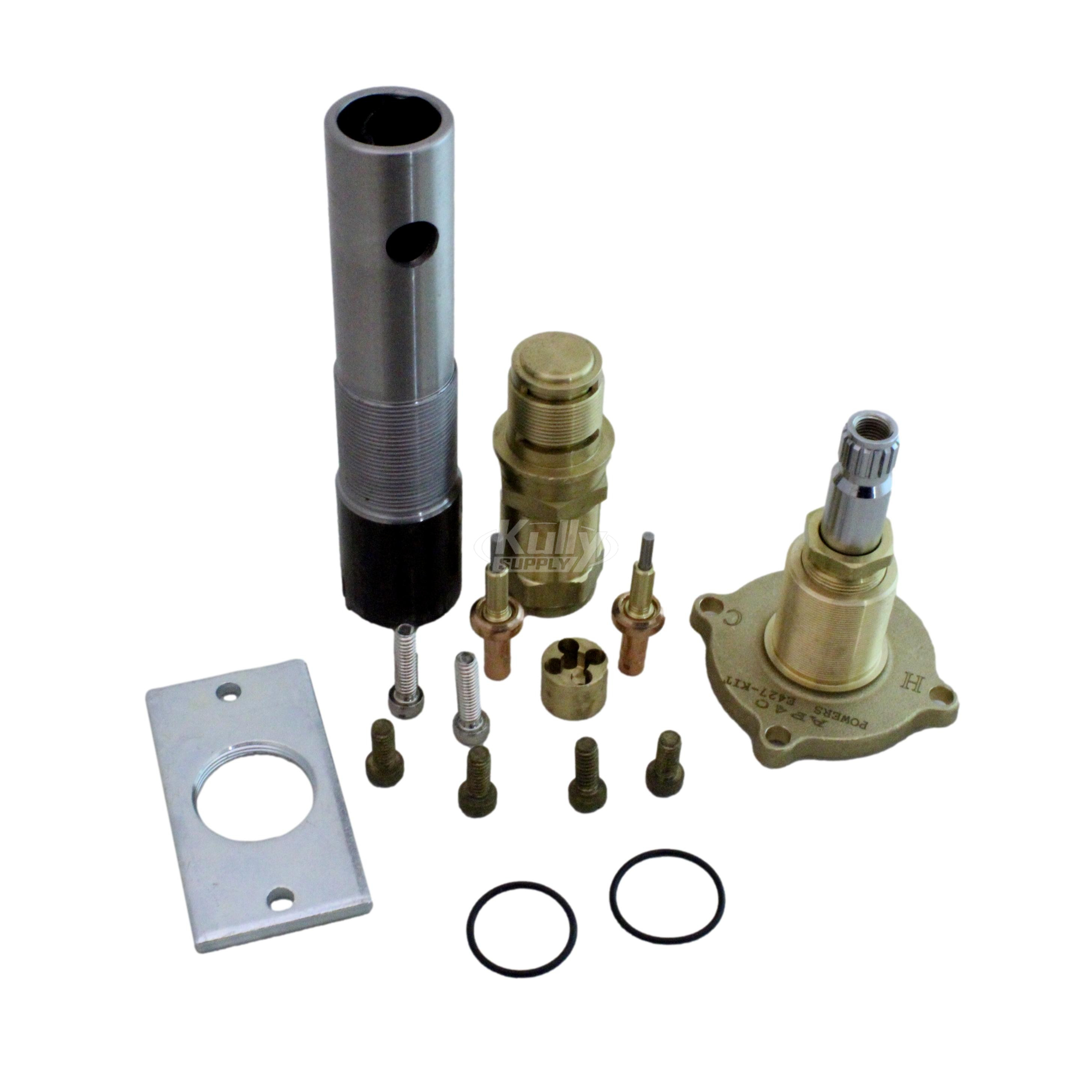 Powers H427200 Shower Retrofit Kit