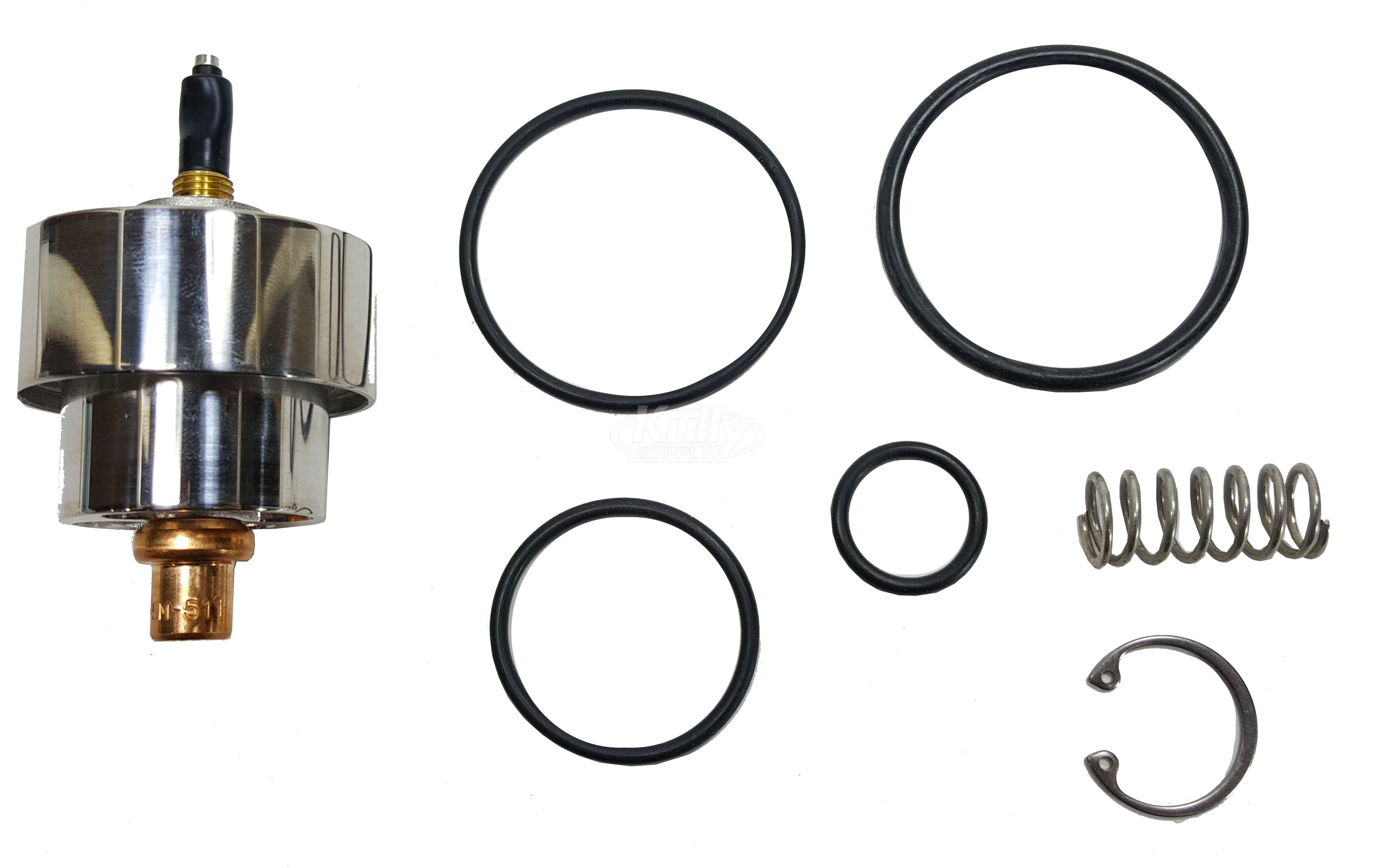 Leonard R/LV981 Water Mixing Valve Kit