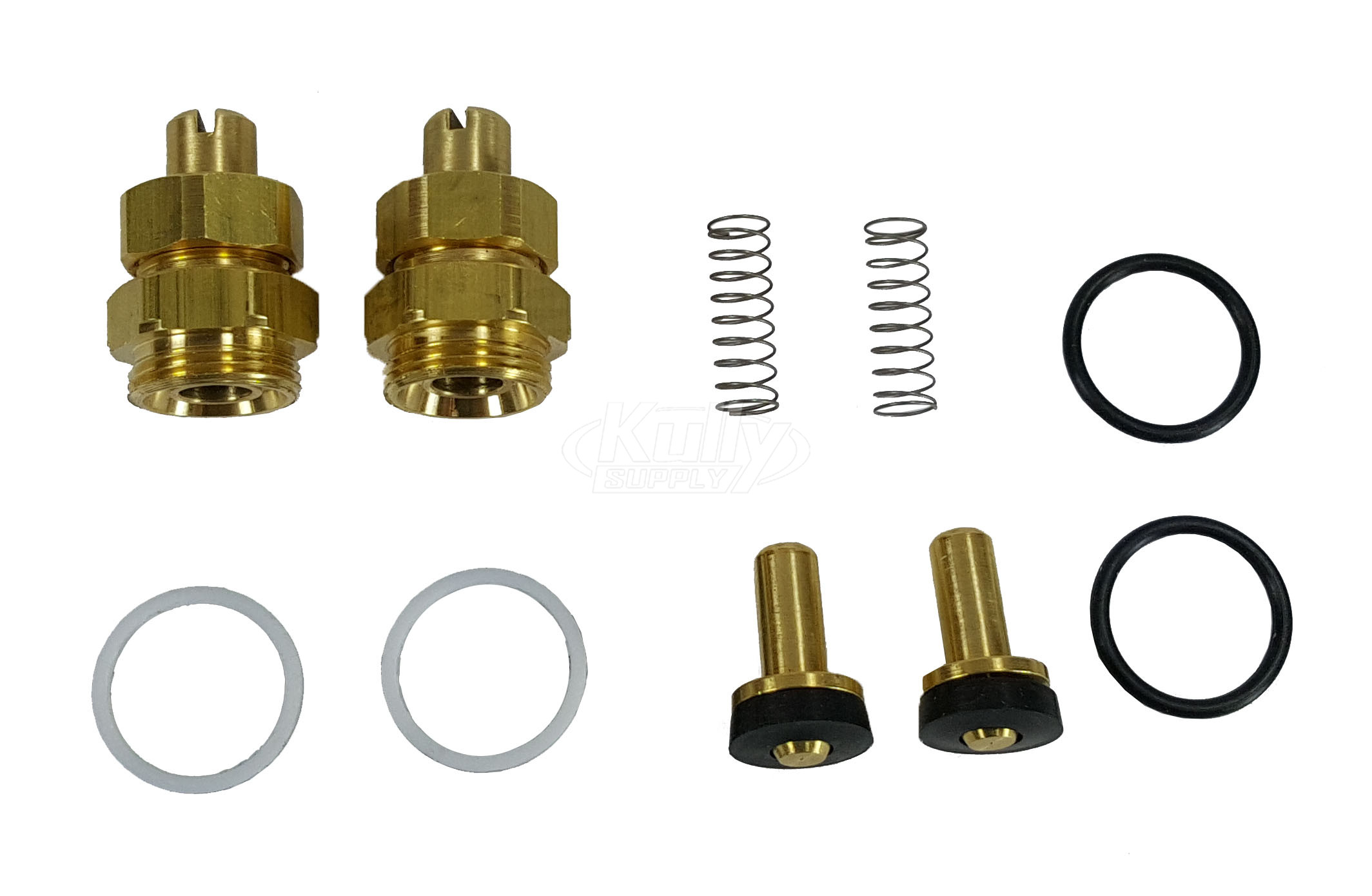 Powers 900-049 Checkstop Repair Kit