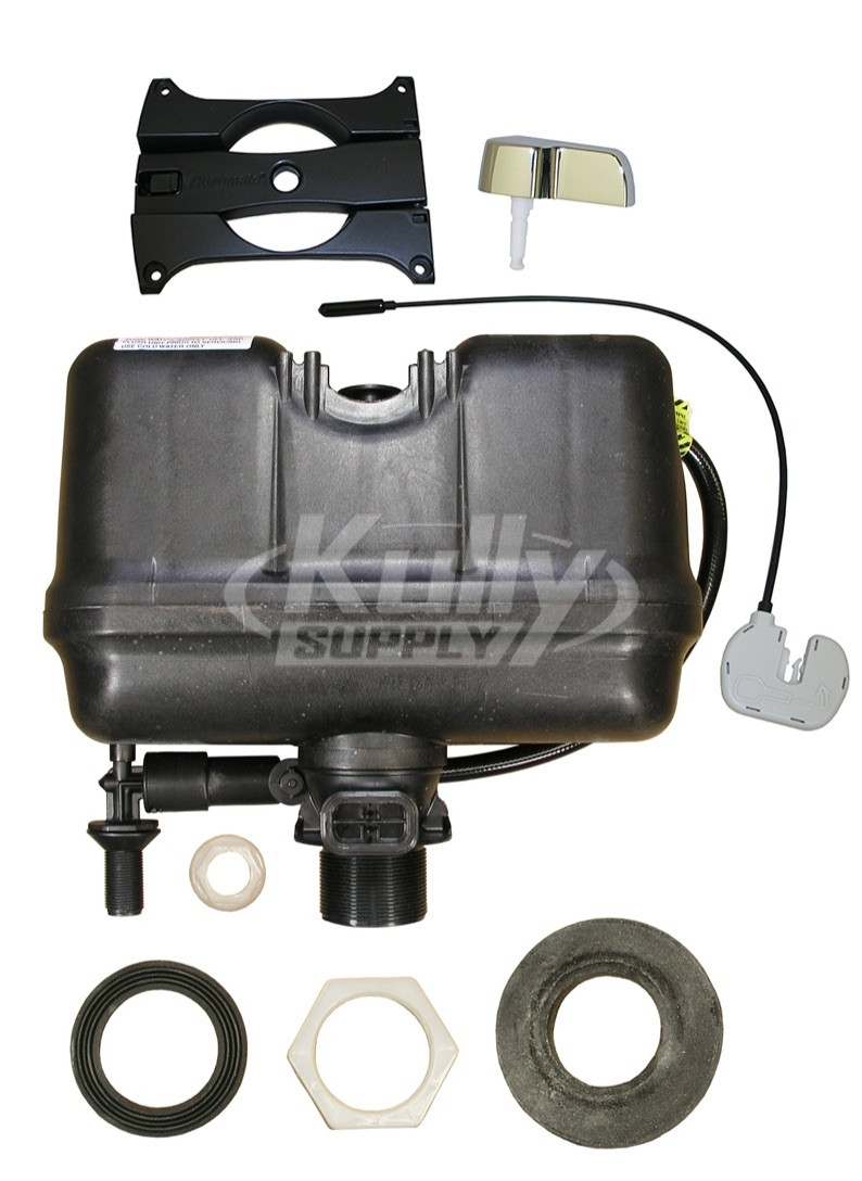 Flushmate 503 Replacement Tank and Handle Kit