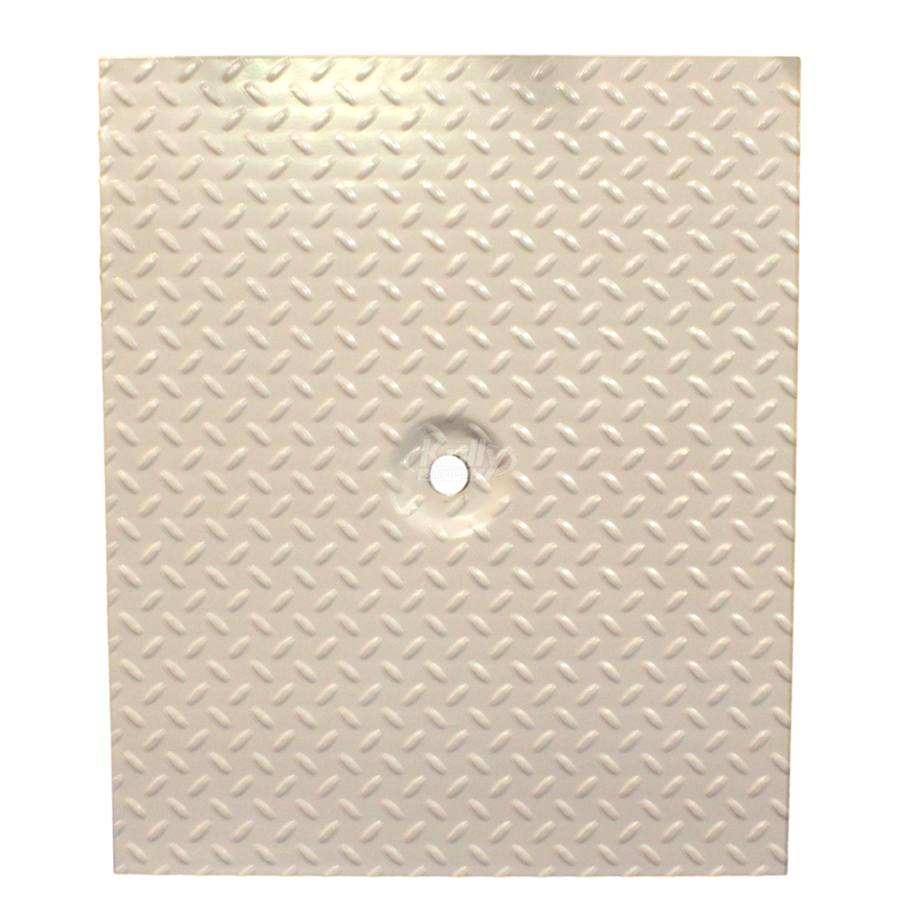 Zurn JP2700-25-COVER Cover for Grease Trap