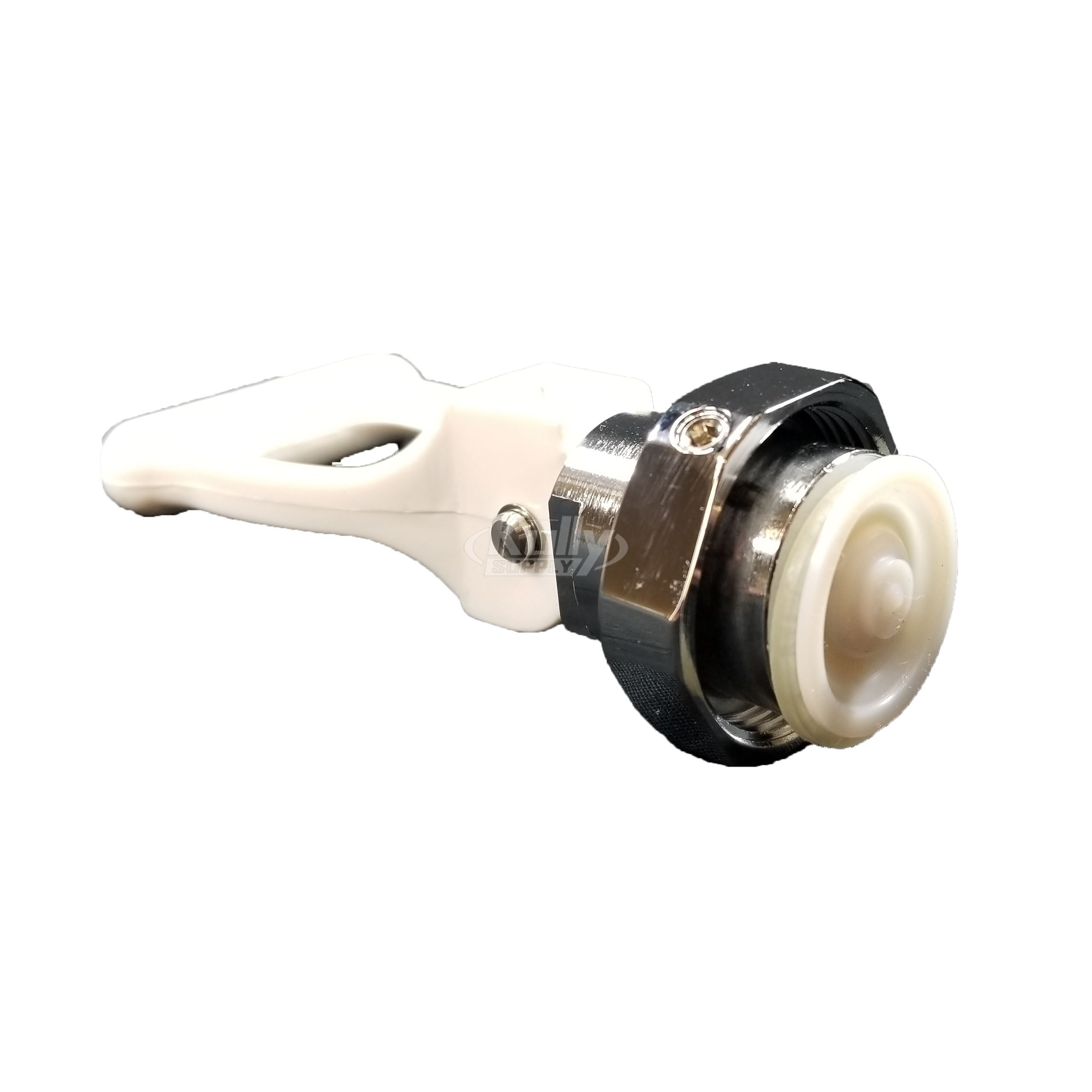 WaterSaver UK7800SC (PCH) Handle/Unit Kit Polished Chrome