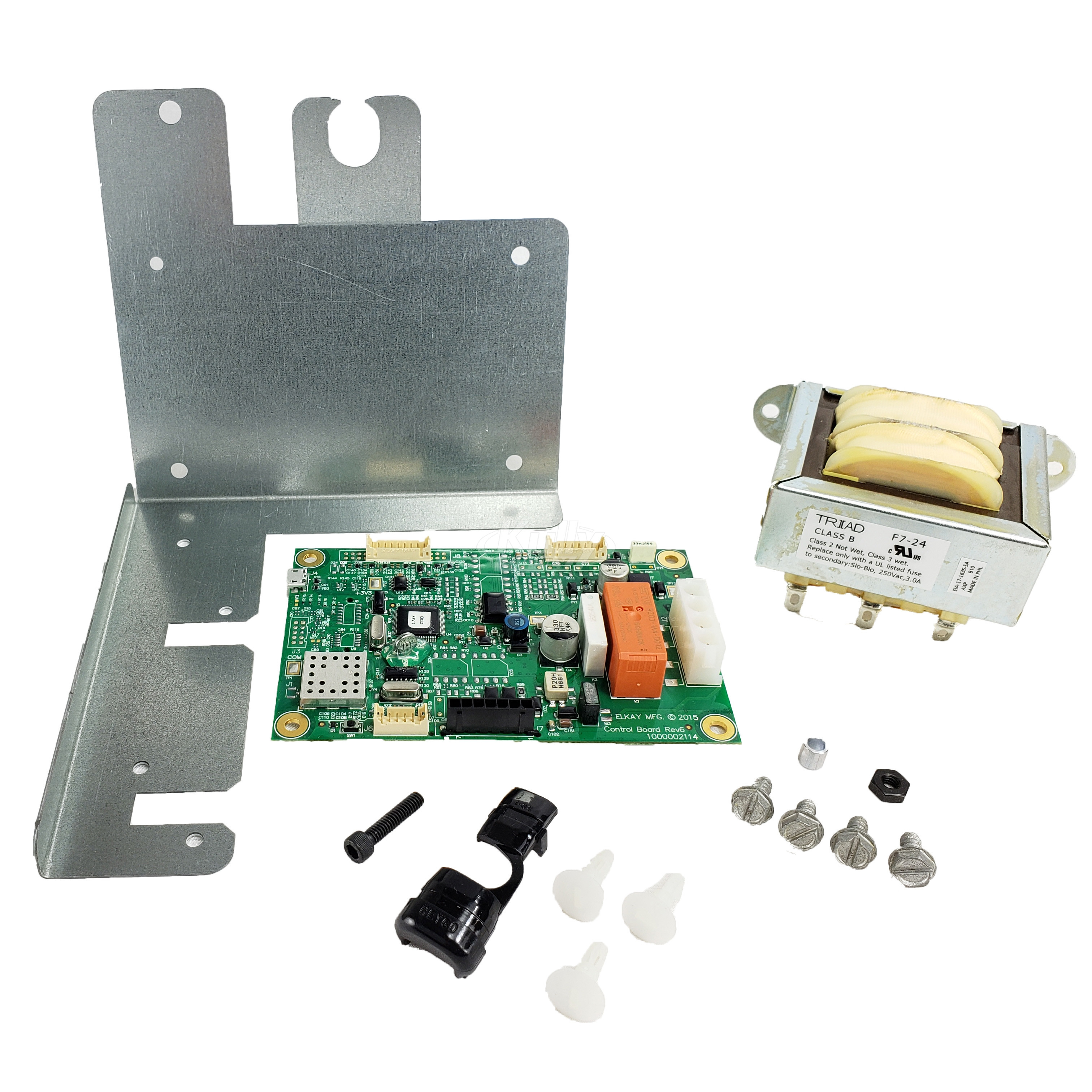 Elkay 1000002437 Transformer/Board/Bracket