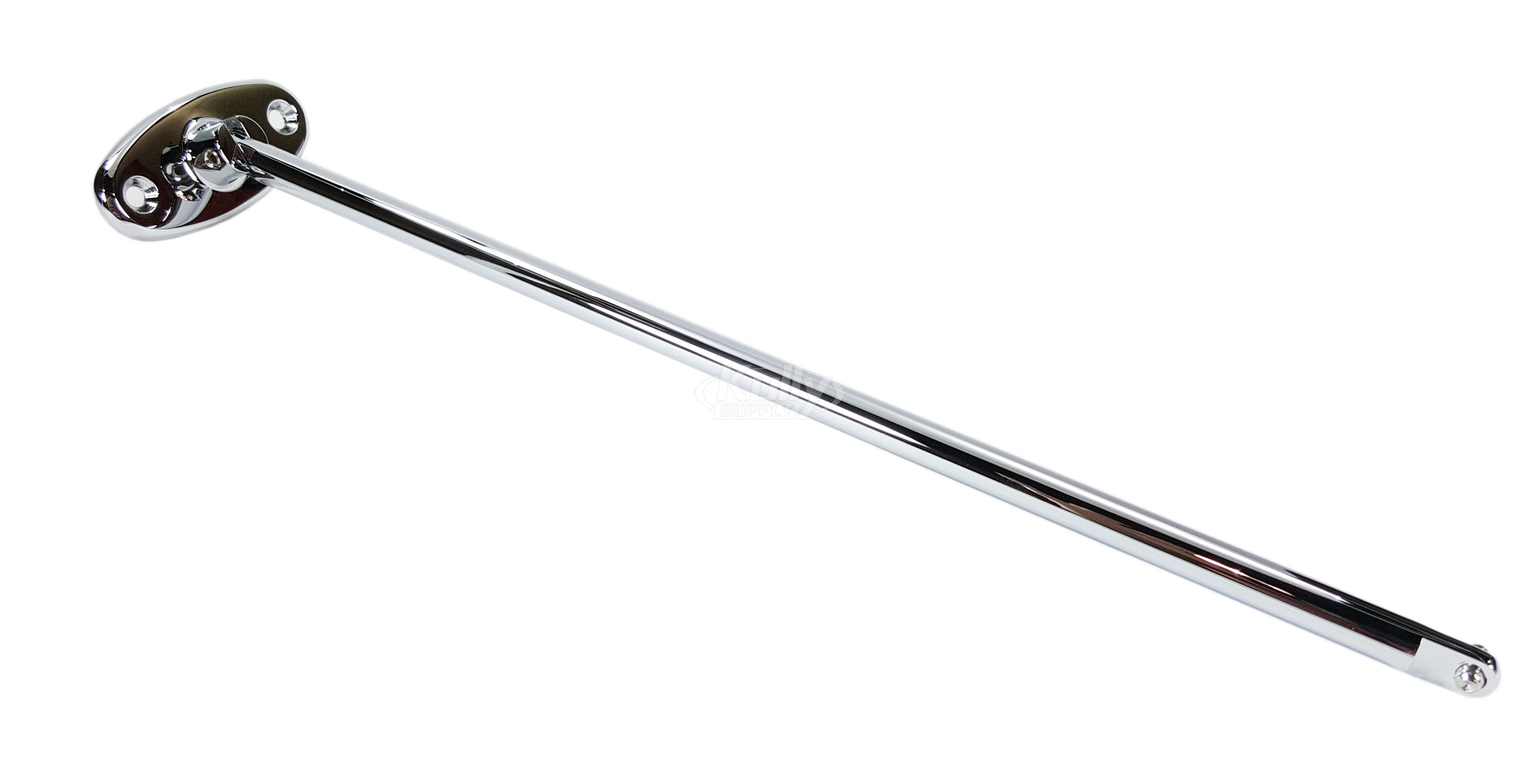 Chicago 897-018KJKCP 12-11/32" Long Rod