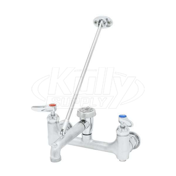 T&S Brass B-0665-CR-BSTR Service Sink
