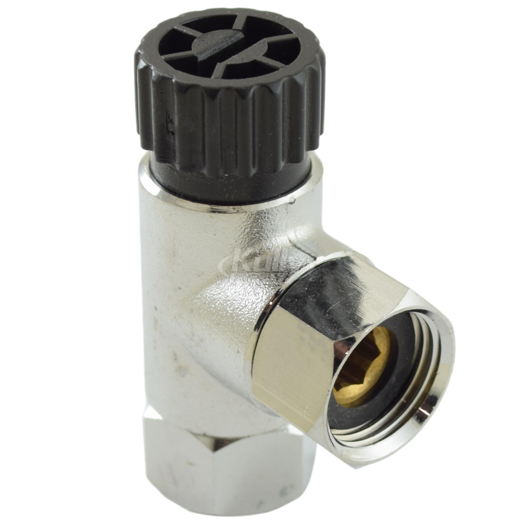 T&S Brass 019122-45 Sensor Faucet Control Module Filter Housing