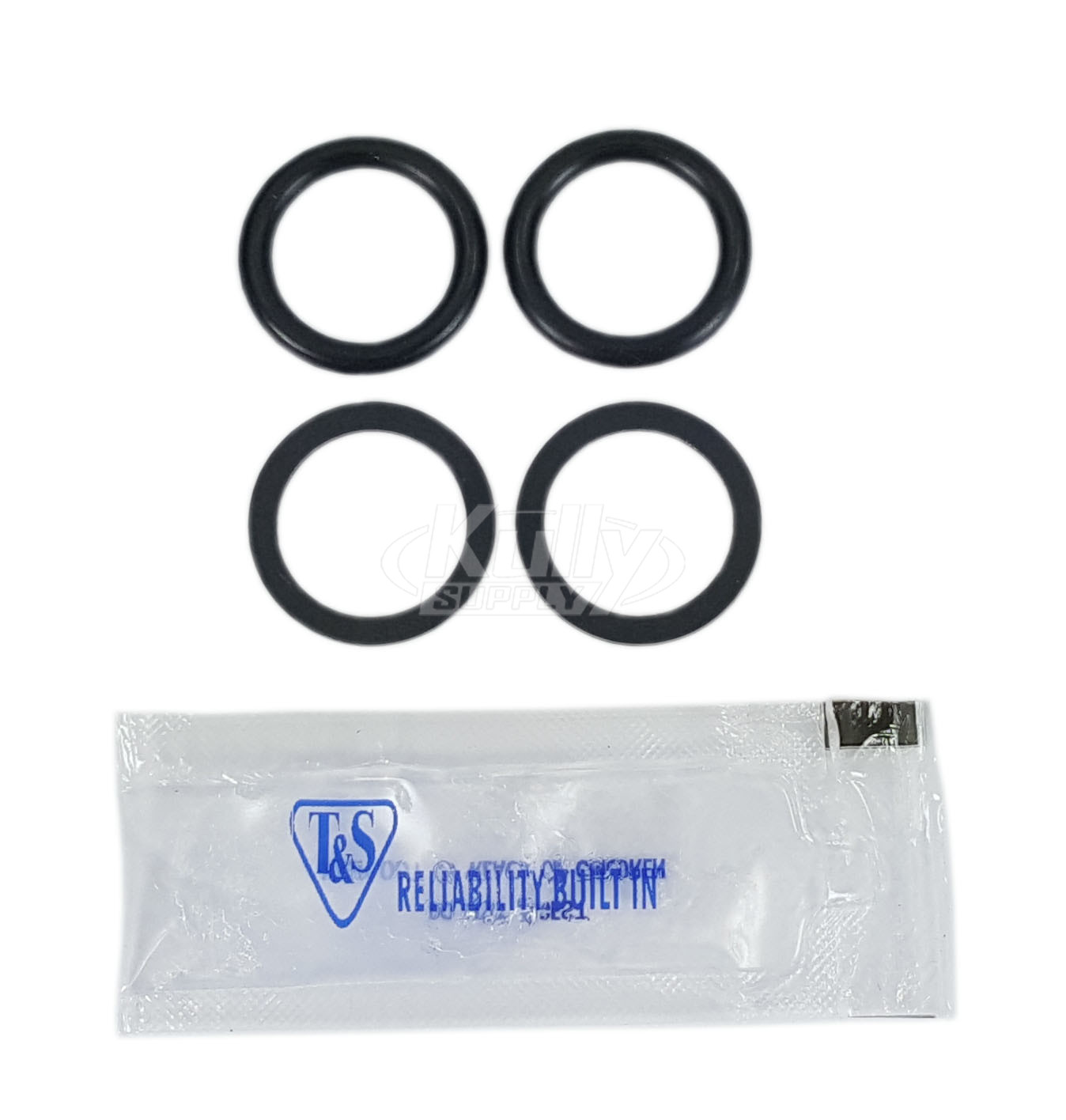 3/8"X50' And 1/2" Hose Reel O-Ring Repair Kit