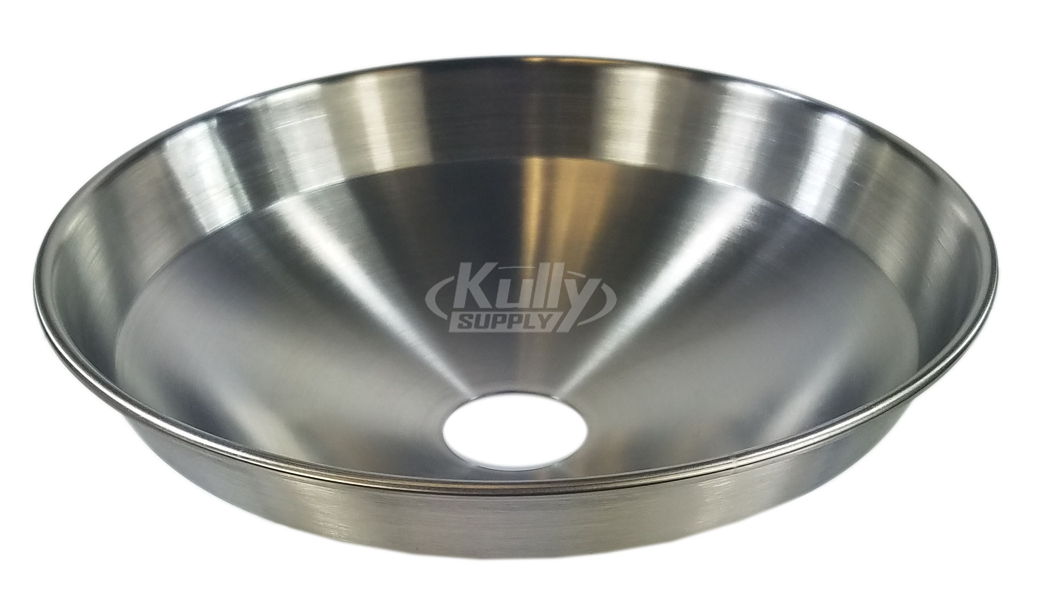 Acorn 7101-008-000 Stainless Steel Eyewash Bowl