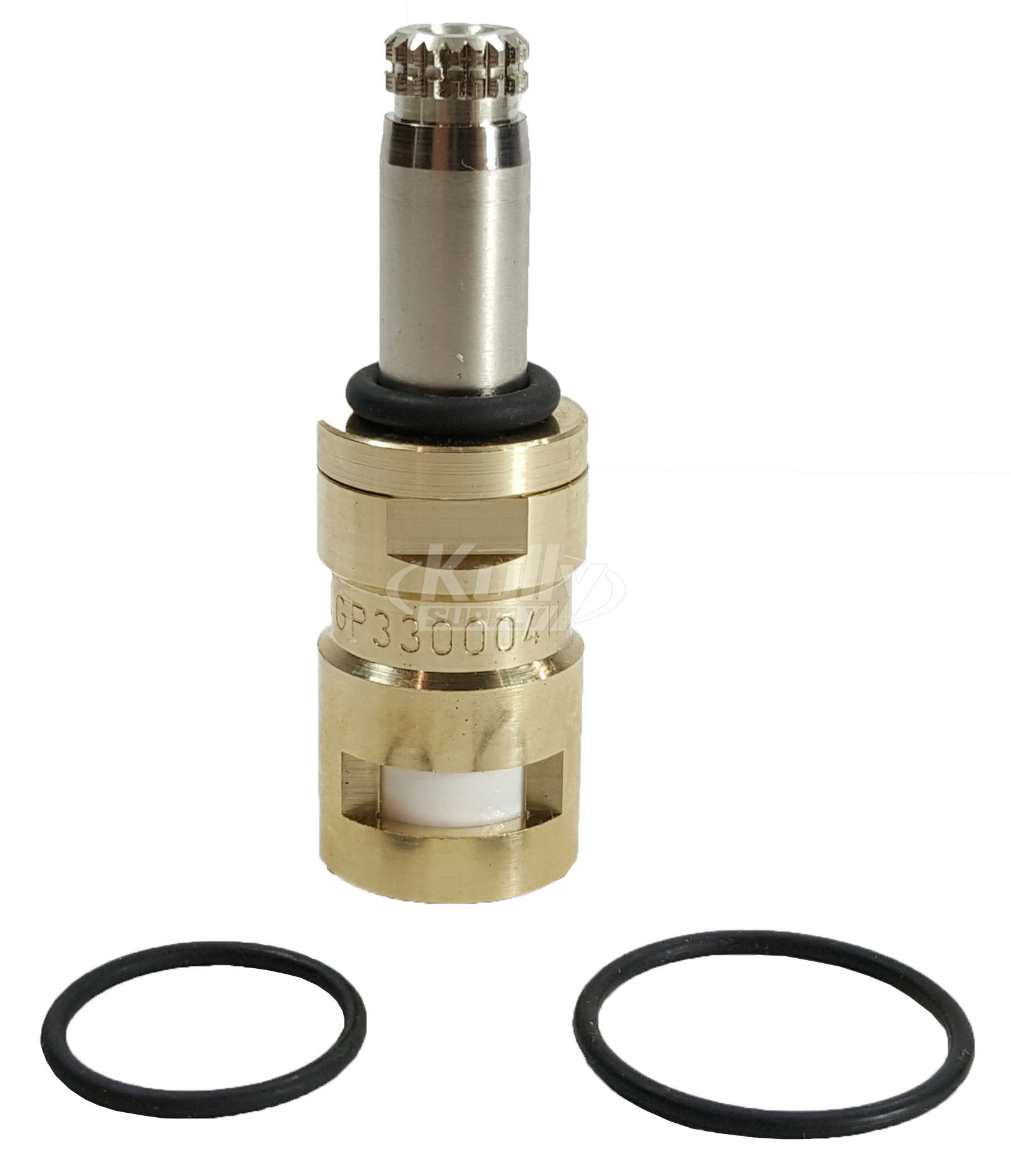 Kohler GP330004 Valvet Stem Unit, Cold