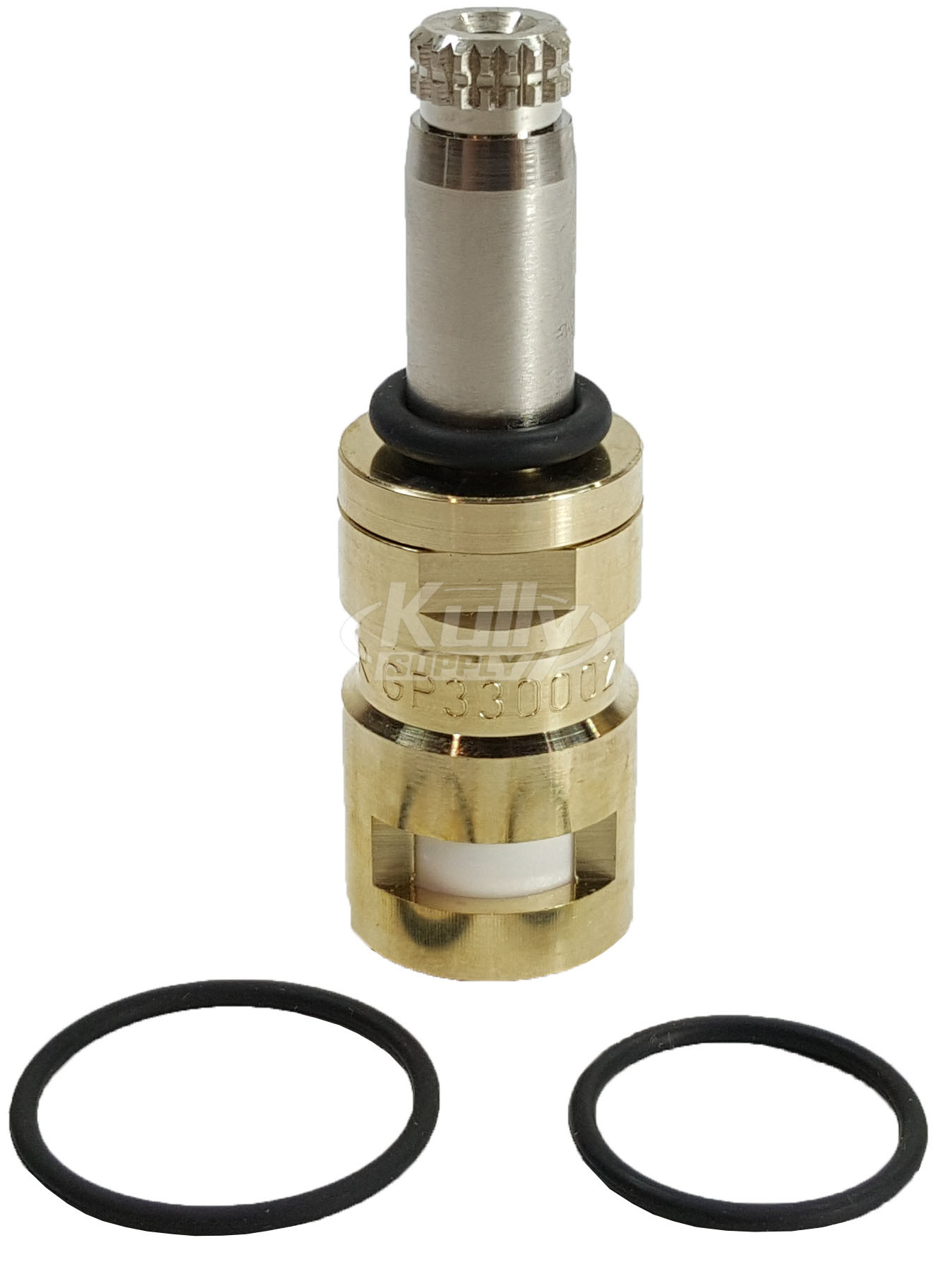 Kohler GP330002 Valvet Stem Unit, Hot