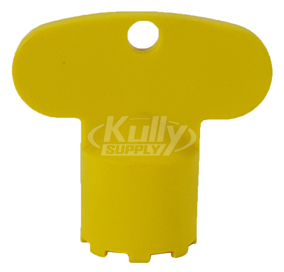 Zurn P6930-20WR Aerator Key