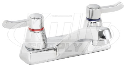 Speakman SC-4072-E-LD Commander Centerset Faucet