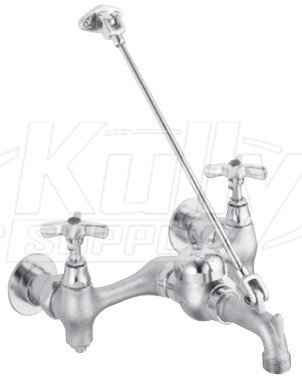 Delta 28T9 Service- Sink Faucet