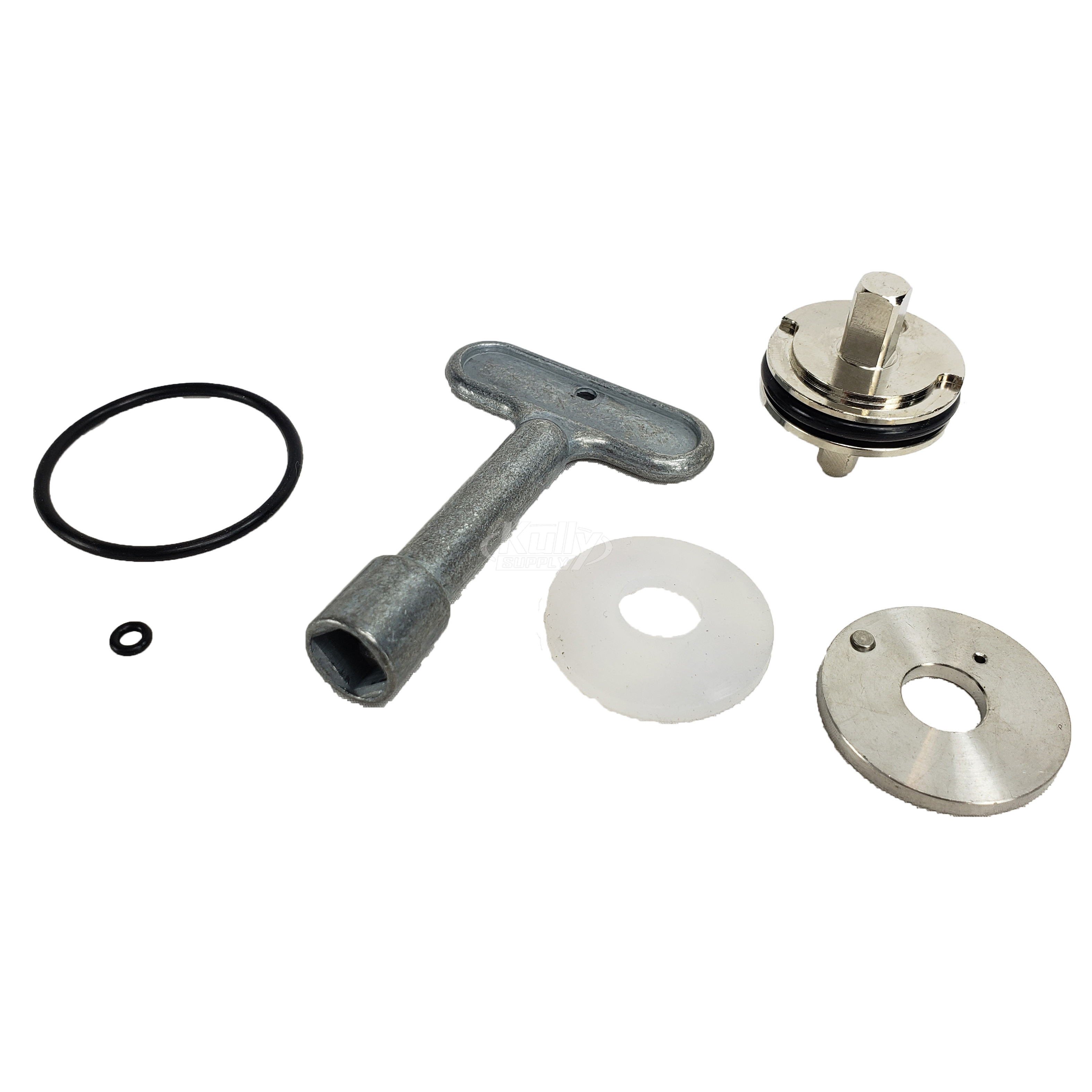 Zurn HYD-RK-Z1321XL/33XL Z1321 O-Ring Repair Kit