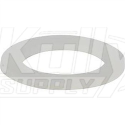 Fisher 5000-5002 3/4" Gray Fiber Gasket