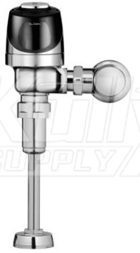 Sloan ECOS 8186-0.125 OR Sensor Flushometer