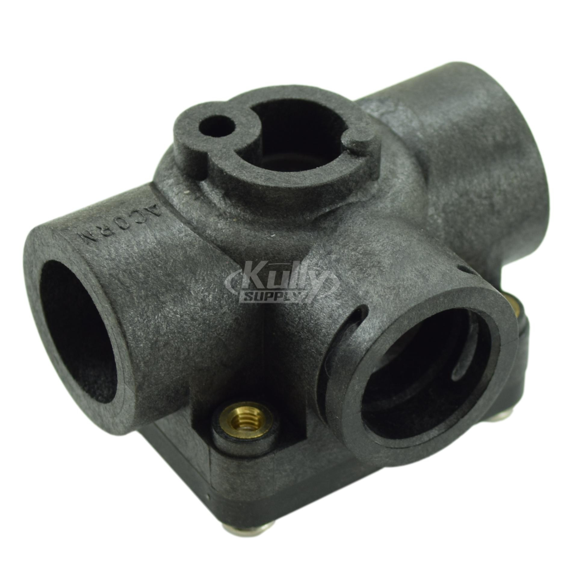 Acorn 2570-140-001 9-12 Volt DC Right-Hand Solenoid Operating Valve Sub Assembly