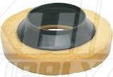 Premier 8159 Polyethylene Flange Wax Bowl Ring