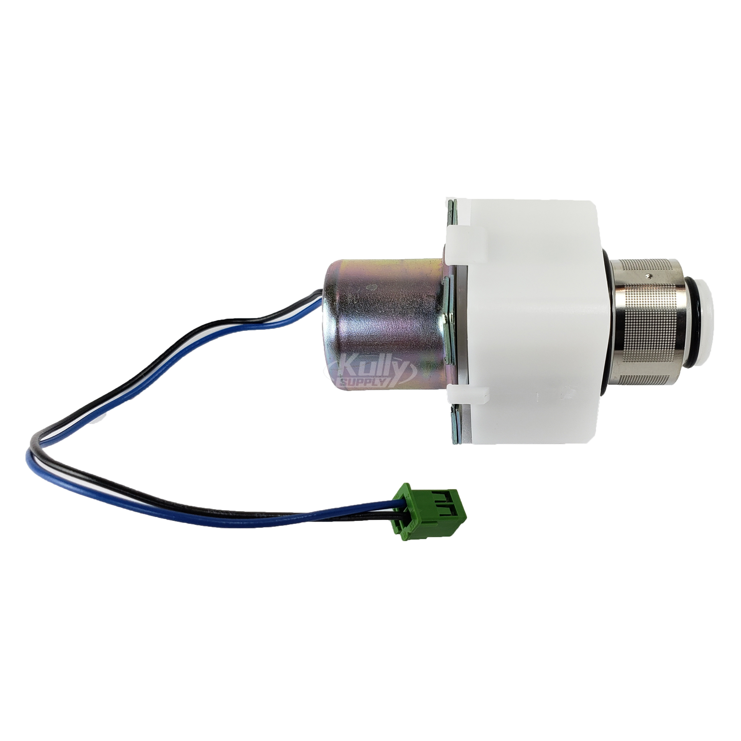 TOTO THP3190R Solenoid and Diaphragm Assembly