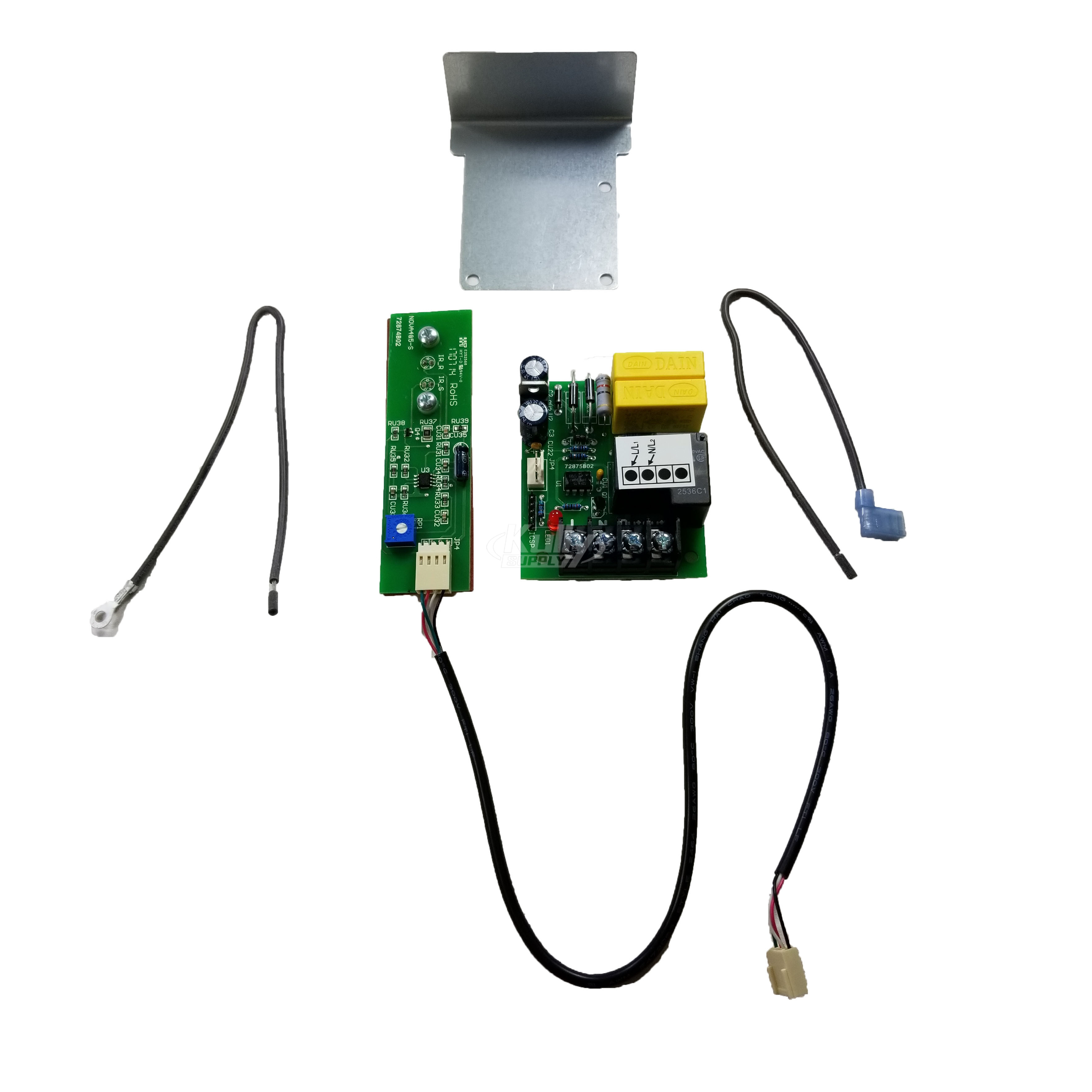 World Dryer 16-10396KN5 Electronic Control Kit (Nova 5)