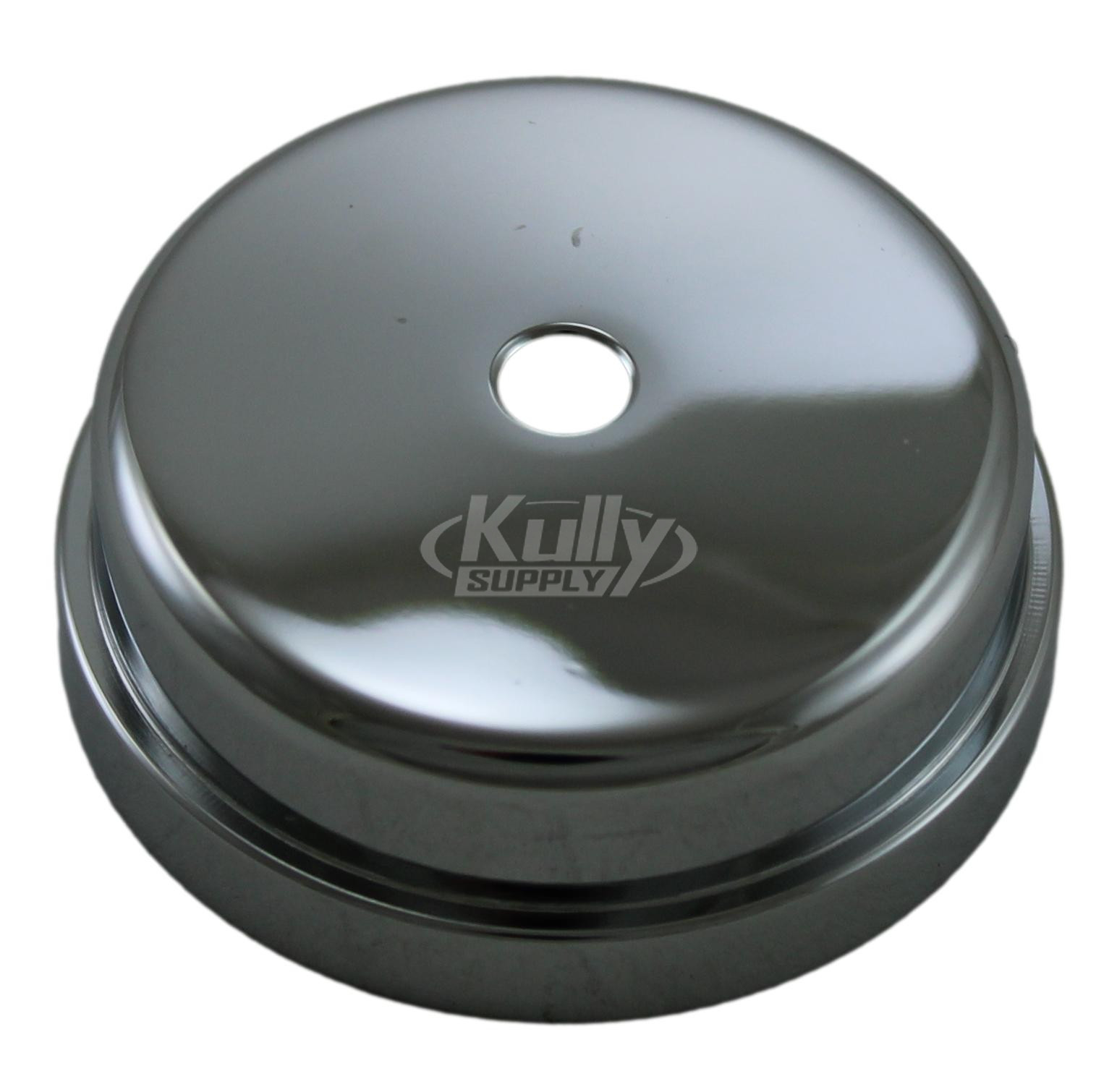 Acorn 7003-196-199 (-VR) Chrome Pushbutton