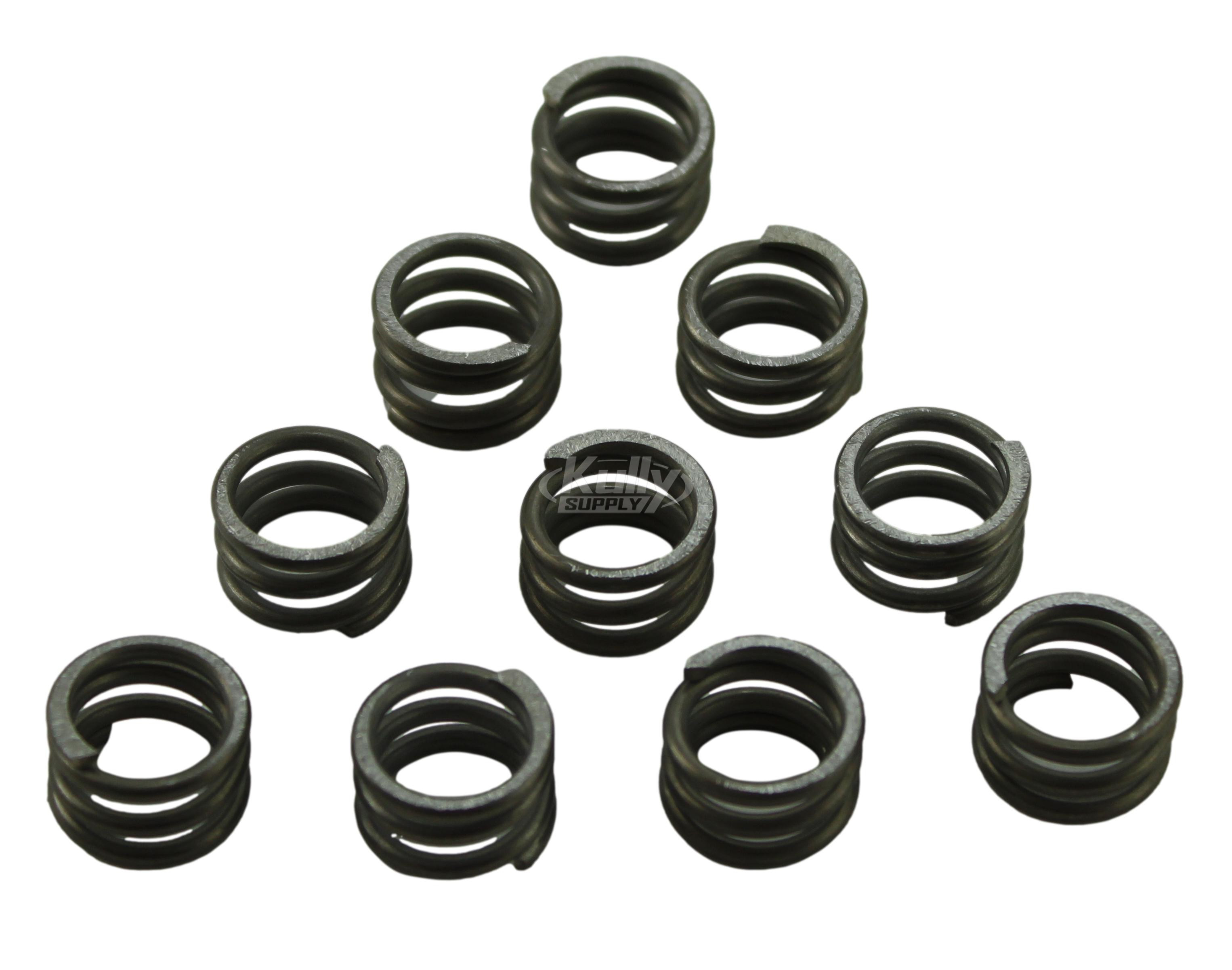 Acorn 7003-195-001 Pushbutton Over Travel Spring (10pk)
