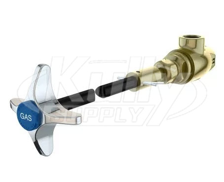 WaterSaver L3185N-LR Remote Control Needle Valve