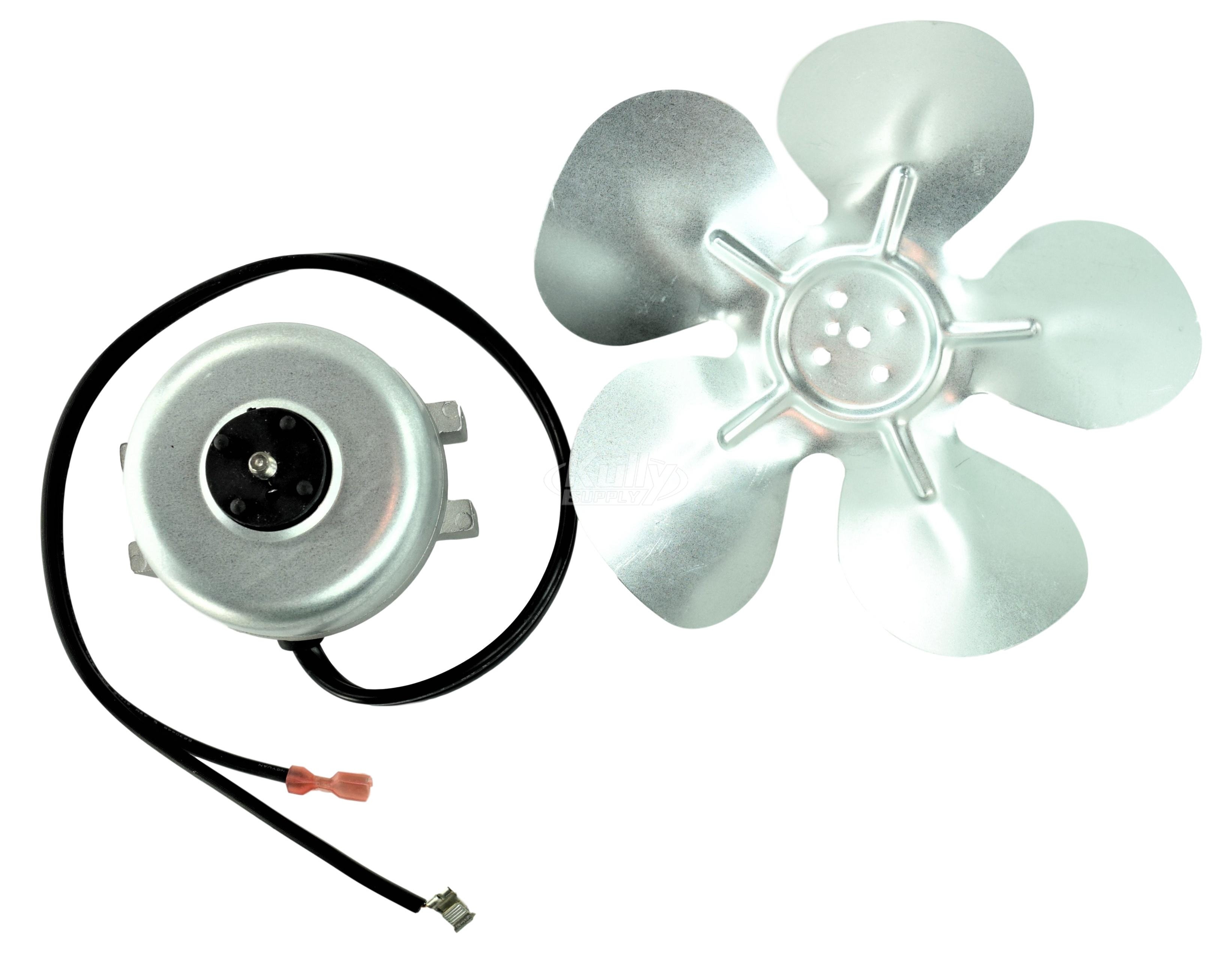 Elkay 1000002439 Complete Fan Kit