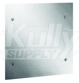 Sloan WB-1-A Easy Access Wall Box