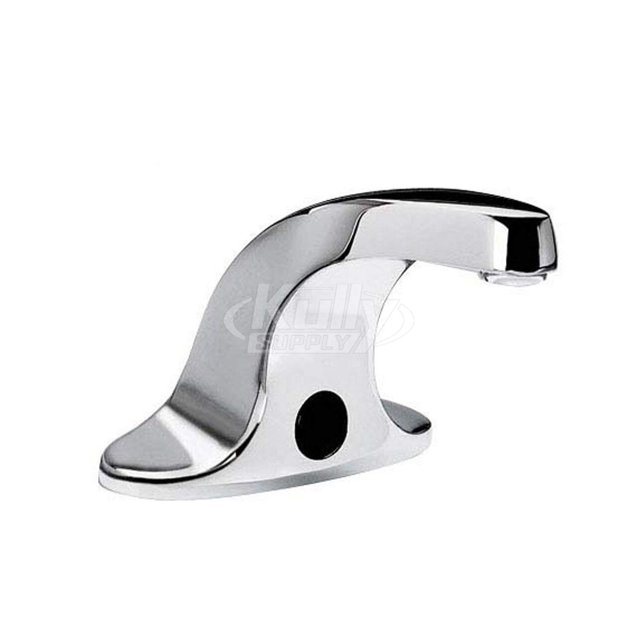 American Standard 6055.205.002 Electronic Faucet with Cast Spout