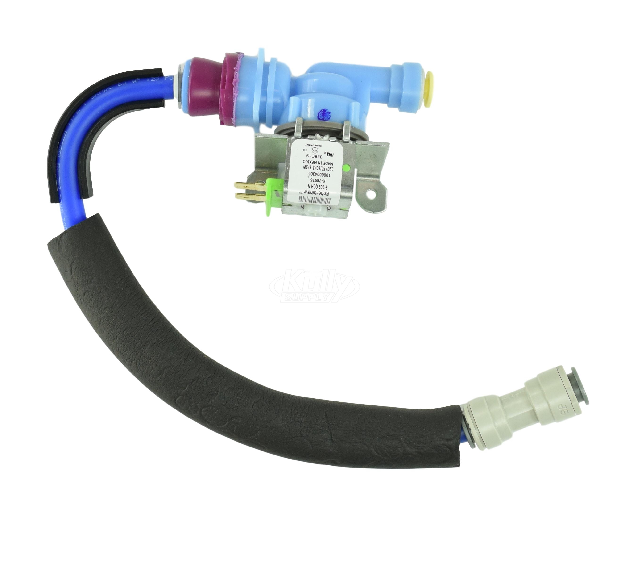 Elkay 1000004770 Solenoid Valve for VRC Series Bottle Filler