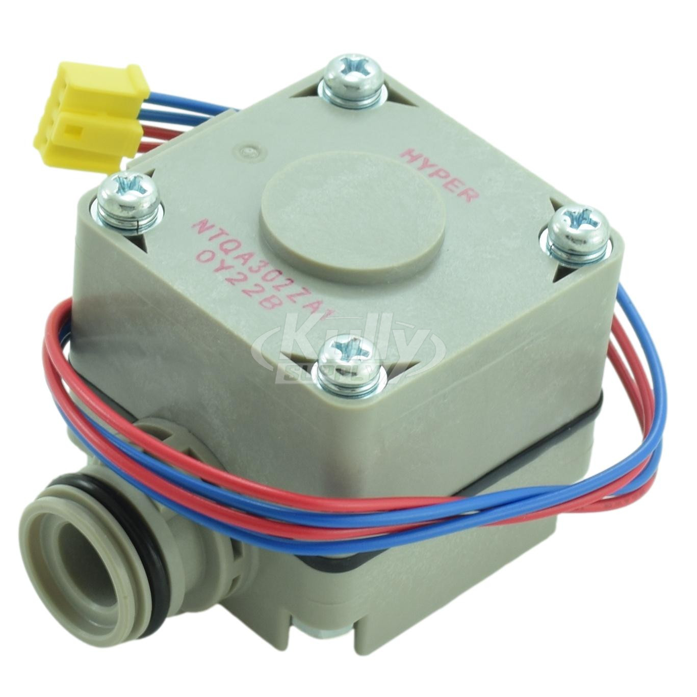 TOTO TH559EDV562 0.5 GPM Dynamo HydroPower Generator